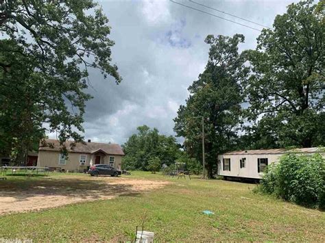 Charity Baptist Church, 250 Balding Rd, Ward, AR 72176, US.